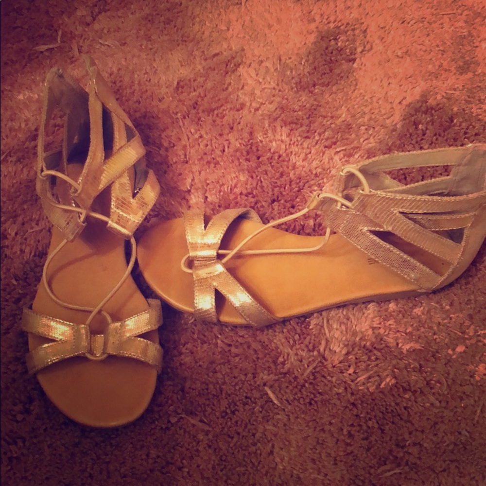 Sandals